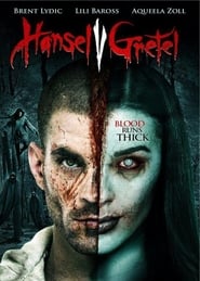 Hansel Vs. Gretel Hansel Vs. Gretel