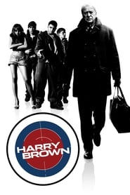 Harry Brown Harry Brown