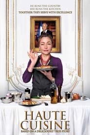 Haute Cuisine Haute Cuisine