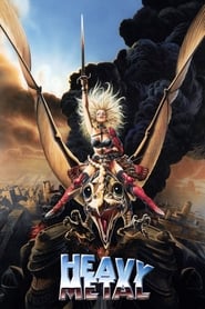 Heavy Metal Heavy Metal