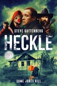 Heckle Heckle