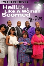 Hell Hath No Fury Like a Woman Scorned Hell Hath No Fury Like a Woman Scorned