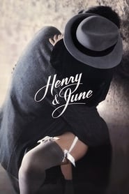 Henry & June Henry & June