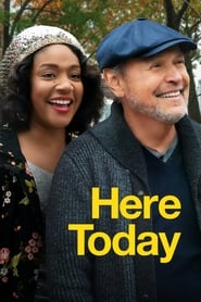 Here Today Here Today