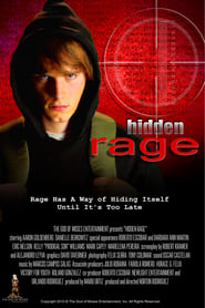 Hidden Rage Hidden Rage