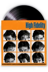 High Fidelity High Fidelity
