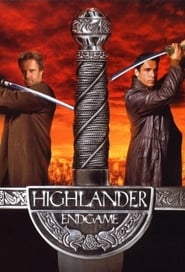 Highlander: Endgame Highlander: Endgame