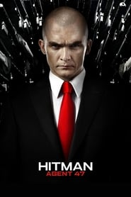 Hitman: Agent 47 Hitman: Agent 47