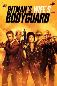 Hitman’s Wife’s Bodyguard Hitman’s Wife’s Bodyguard