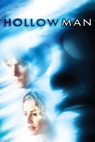 Hollow Man Hollow Man