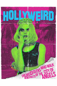 Hollyweird Hollyweird