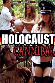 Holocaust Cannibal Holocaust Cannibal