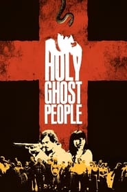 Holy Ghost People Holy Ghost People