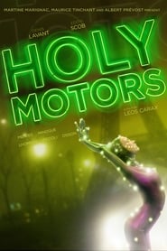 Holy Motors Holy Motors