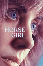 Horse Girl Horse Girl