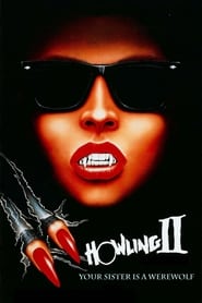 Howling II: … Your Sister Is a Werewolf