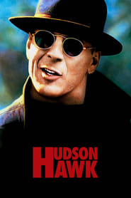 Hudson Hawk Hudson Hawk