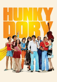 Hunky Dory Hunky Dory