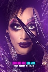 Hurricane Bianca: From Russia with Hate Hurricane Bianca: From Russia with Hate