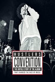 Hustlers Convention Hustlers Convention
