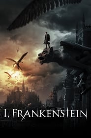 I, Frankenstein I, Frankenstein