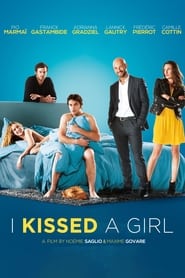 I Kissed a Girl I Kissed a Girl