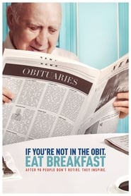 If You’re Not in the Obit, Eat Breakfast If You’re Not in the Obit, Eat Breakfast
