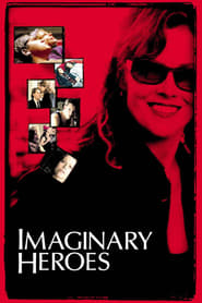 Imaginary Heroes Imaginary Heroes