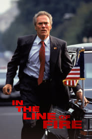 In the Line of Fire In the Line of Fire