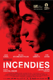 Incendies Incendies