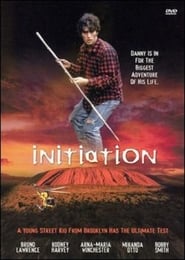 Initiation Initiation