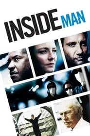 Inside Man Inside Man