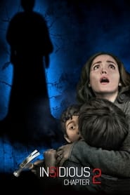 Insidious Chapter 2 Insidious Chapter 2