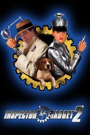Inspector Gadget 2 Inspector Gadget 2