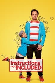 Instructions Not Included Instructions Not Included