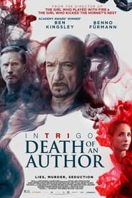 Intrigo: Death of an Author Intrigo: Death of an Author
