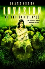 Invasion of the Pod People Invasion of the Pod People