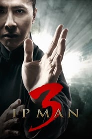 Ip Man 3 Ip Man 3