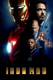 Iron Man Iron Man