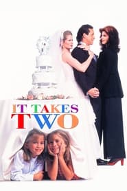 It Takes Two It Takes Two