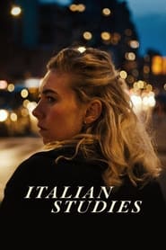 Italian Studies Italian Studies