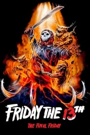 Jason Goes To Hell The Final Friday
