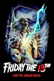 Jason Lives: Friday the 13th Part VI