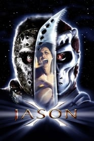 Jason X Jason X