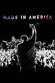 Jay-Z: Made in America Jay-Z: Made in America