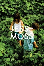 Jess + Moss Jess + Moss