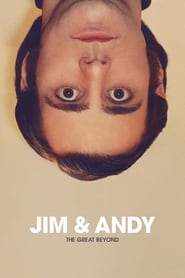 Jim & Andy: The Great Beyond Jim & Andy: The Great Beyond