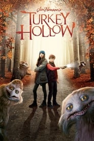 Jim Henson’s Turkey Hollow Jim Henson’s Turkey Hollow