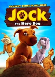 Jock the Hero Dog Jock the Hero Dog