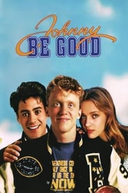 Johnny Be Good Johnny Be Good